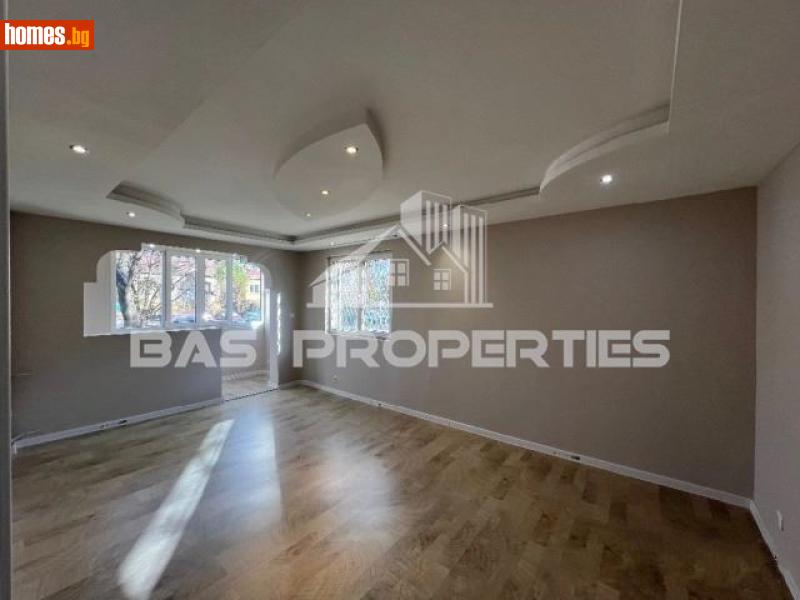 Двустаен, 47m² - Жк. Фондови Жилища, София - Апартамент за продажба - BasProperties - 119381154