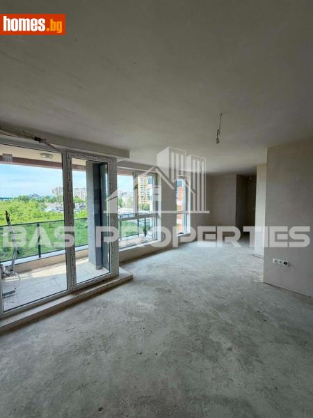 Двустаен, 79m² - Жк. Люлин 5, София - Апартамент за продажба - BasProperties - 119381206