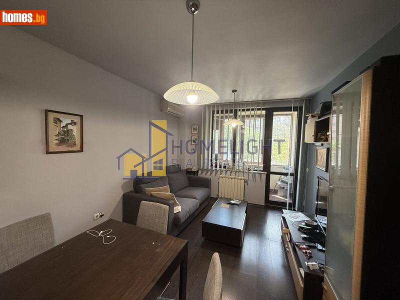 Двустаен, 67m² - Кв. Витоша, София - Апартамент за продажба - ХОУМ ЛАЙТ  - 119381422