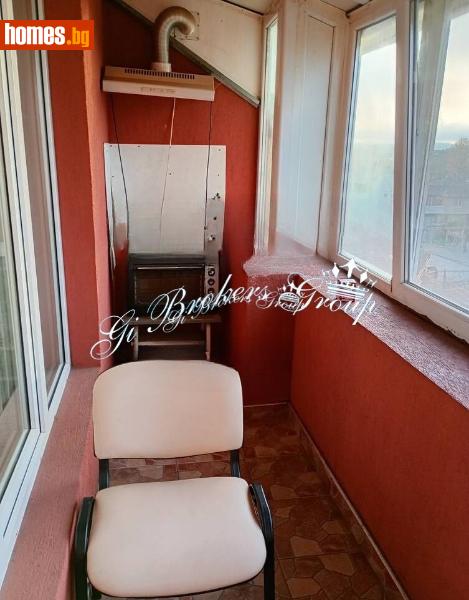 Двустаен, 50m² - Кв. Акациите, Бургас - Апартамент за продажба - Джи Брокерс Груп ООД - 119382034