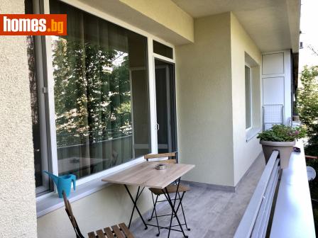 Двустаен, 63m² - Апартамент за продажба - 119382286