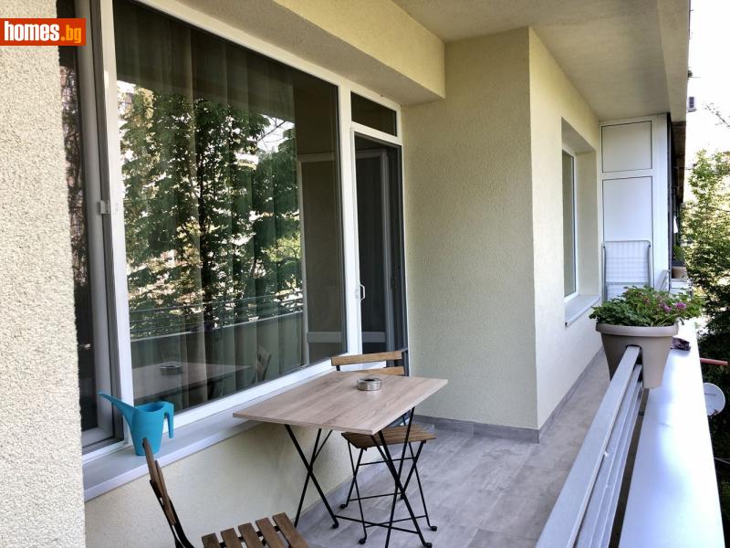 Двустаен, 63m² - Пловдив, Пловдив - Апартамент за продажба - New Vision Services - 119382286