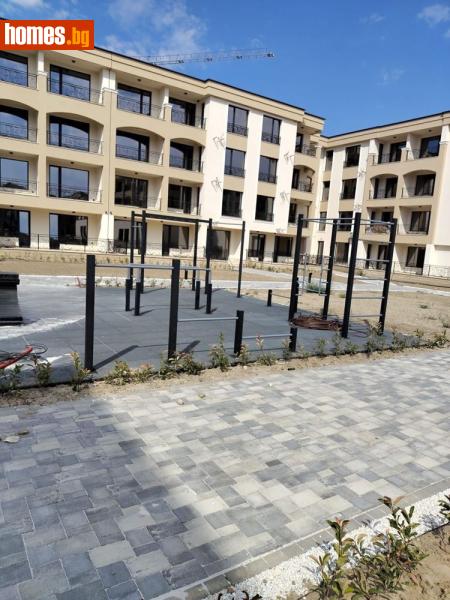 Тристаен, 93m² - Кв. Кършияка, Пловдив - Апартамент за продажба - New Vision Services - 119382306
