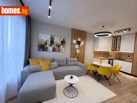 Двустаен, 67m² - Апартамент за продажба - 119382316