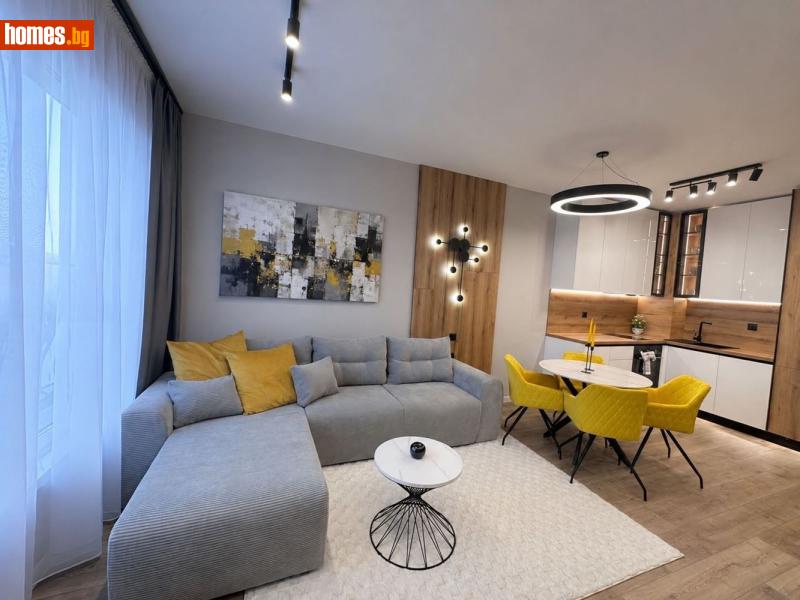 Двустаен, 67m² - Кв. Кършияка, Пловдив - Апартамент за продажба - New Vision Services - 119382316