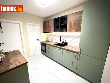 Тристаен, 98m² - Апартамент за продажба - 119382344