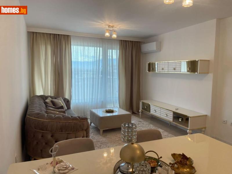 Двустаен, 67m² - Жк. Христо Смирненски, Пловдив - Апартамент за продажба - New Vision Services - 119382354