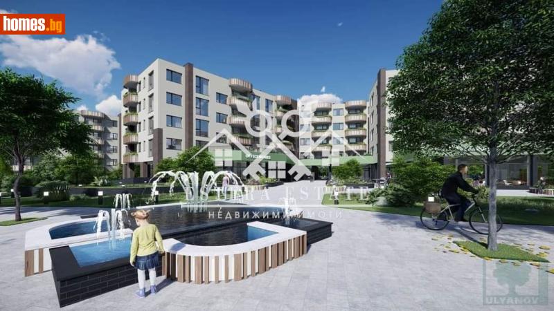Двустаен, 66m² - Жк. Тракия, Шумен - Апартамент за продажба - ЕСТЕРА естейт - 119382507