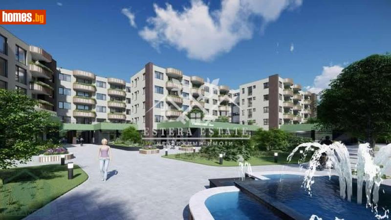 Тристаен, 82m² - Жк. Тракия, Шумен - Апартамент за продажба - ЕСТЕРА естейт - 119382513