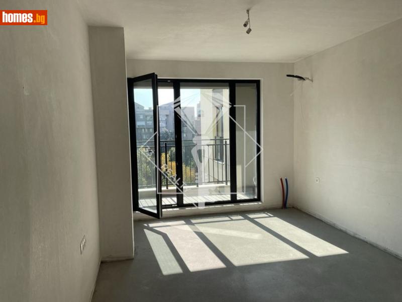 Двустаен, 73m² - Жк. Тракия, Пловдив - Апартамент за продажба - 33 Realty - 119383057