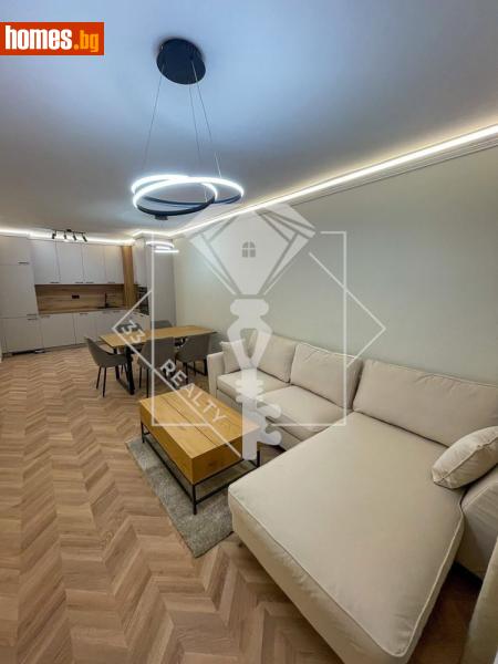 Двустаен, 74m² - Жк Южен, Пловдив - Апартамент за продажба - 33 Realty - 119383062