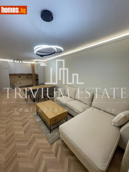 Двустаен, 74m² - Жк Южен, Пловдив - Апартамент за продажба - Тrivium Estate - 119383123