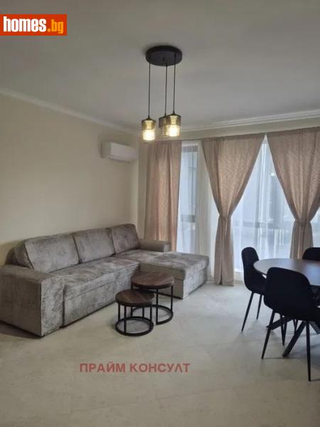 Двустаен, 70m² - Жк. Христо Смирненски, Пловдив - Апартамент под наем - ПРАЙМ КОНСУЛТ - 119383147