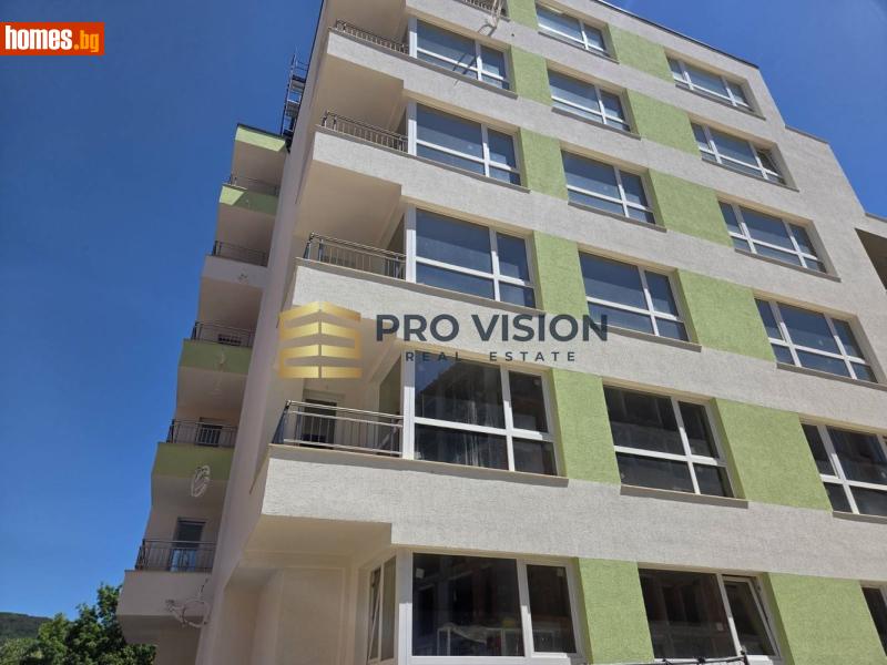 Тристаен, 102m² - Жк. Левски, Варна - Апартамент за продажба - ПРО ВИЖЪН - 119383173