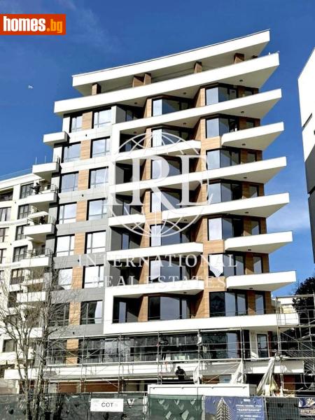 Тристаен, 110m² - Кв. Бриз, Варна - Апартамент за продажба - Интернешънъл Риъл Естейтс - 119383224