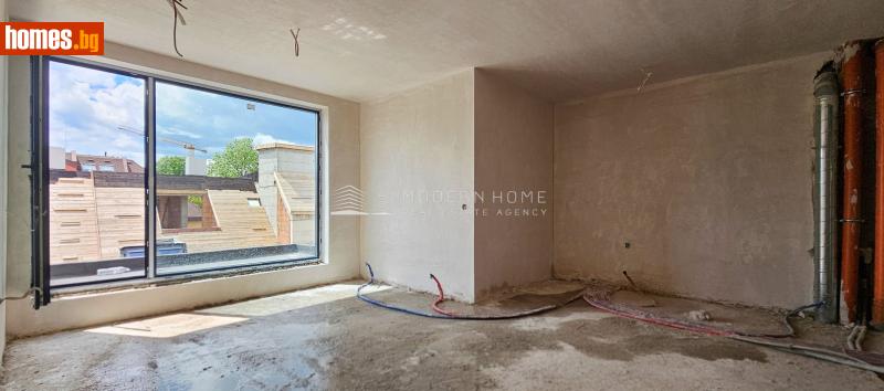 Тристаен, 156m² - Кв. Горна Баня, София - Апартамент за продажба - Easy Peasy Real Estate  - 119383357