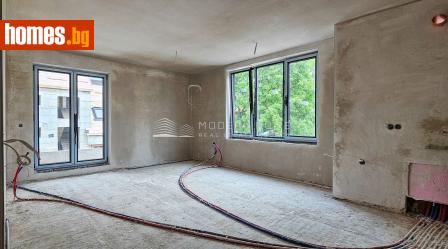 Тристаен, 107m² - Апартамент за продажба - 119383387