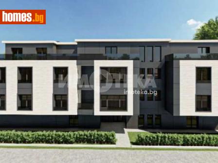 Двустаен, 75m² - Апартамент за продажба - 119383431