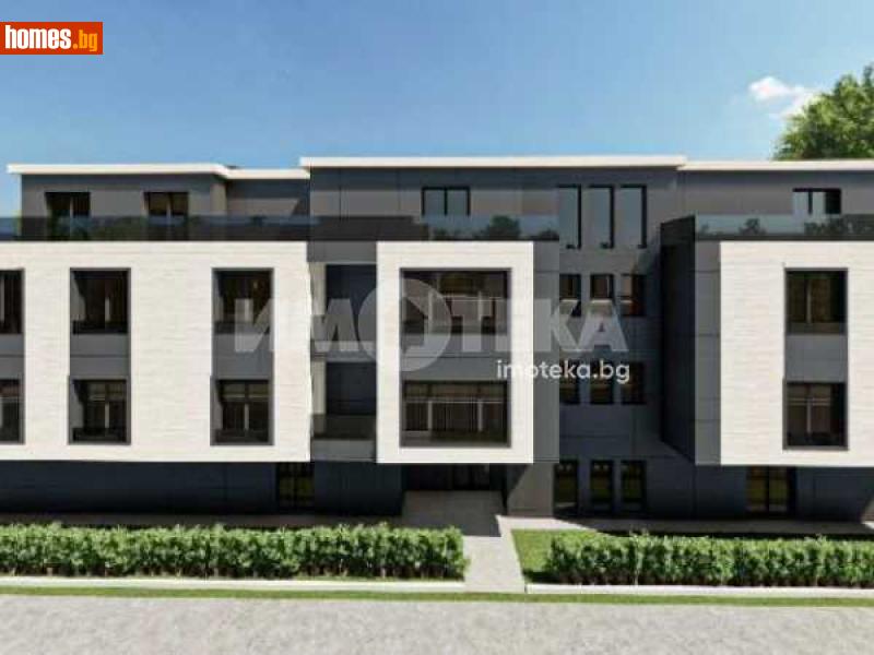 Двустаен, 75m² - Кв. Горна Баня, София - Апартамент за продажба - ИМОТЕКА АД - 119383431