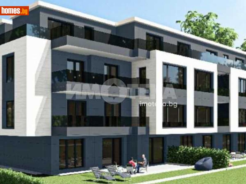 Тристаен, 157m² - Кв. Горна Баня, София - Апартамент за продажба - ИМОТЕКА АД - 119383451