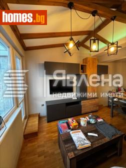 Тристаен, 79m² - Апартамент за продажба - 119383483