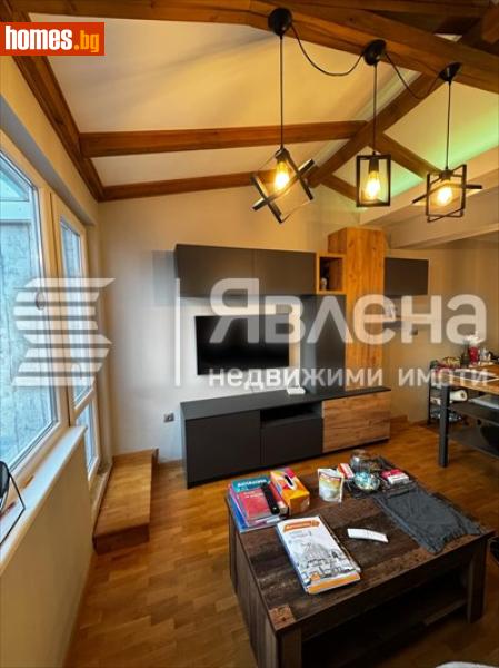Тристаен, 79m² -  Център, Варна - Апартамент за продажба - ЯВЛЕНА - 119383483