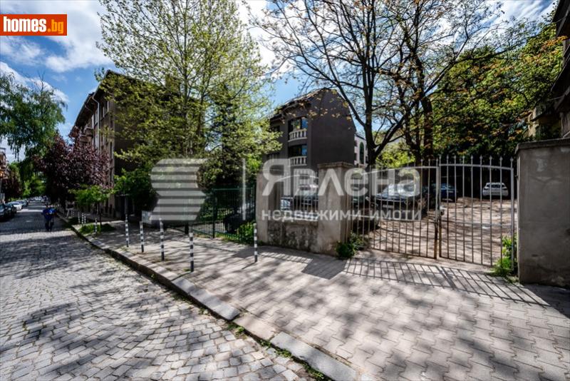 Тристаен, 106m² -  Център, София - Апартамент за продажба - ЯВЛЕНА - 119383522