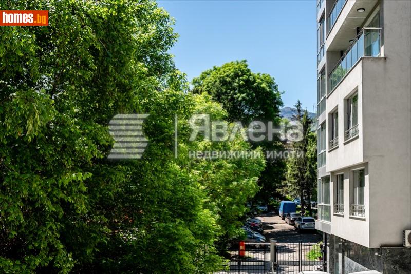 Четиристаен, 149m² - Жк. Лозенец, София - Апартамент за продажба - ЯВЛЕНА - 119383541
