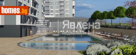 Двустаен, 61m² - Апартамент за продажба - 119383551