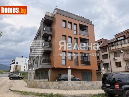 Тристаен, 98m² - Апартамент за продажба - 119383554