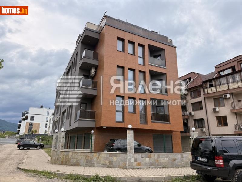 Тристаен, 98m² - Жк. Овча Купел, София - Апартамент за продажба - ЯВЛЕНА - 119383554