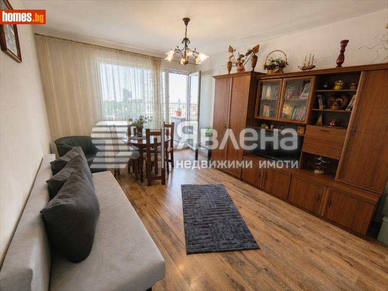 Двустаен, 64m² - Кв. Манастирски Ливади, София - Апартамент за продажба - ЯВЛЕНА - 119383593