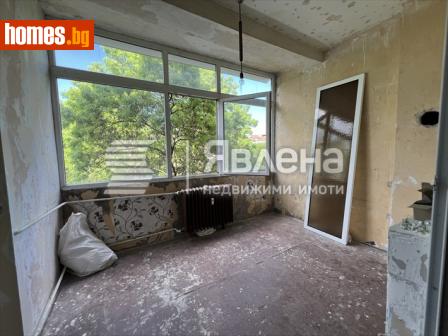 Двустаен, 43m² - Апартамент за продажба - 119383603