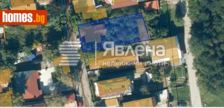 Парцел, 413m² - Парцел за продажба - 119383757
