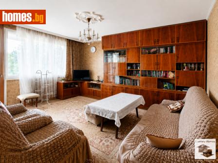Тристаен, 101m² - Апартамент за продажба - 119383797