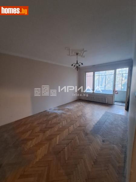 Двустаен, 72m² - Жк. Лозенец, София - Апартамент за продажба - Ирида - 119384100