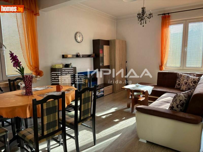 Двустаен, 72m² - София, София - град - Апартамент за продажба - Ирида - 119384134