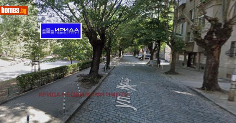 Тристаен, 100m² -  Оборище, София - Апартамент за продажба - Ирида - 119384145