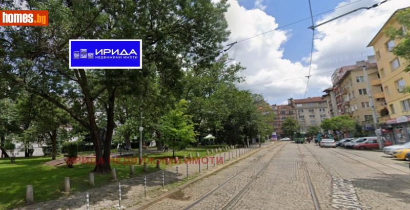 Двустаен, 65m² -  Център, София - Апартамент за продажба - Ирида - 119384146