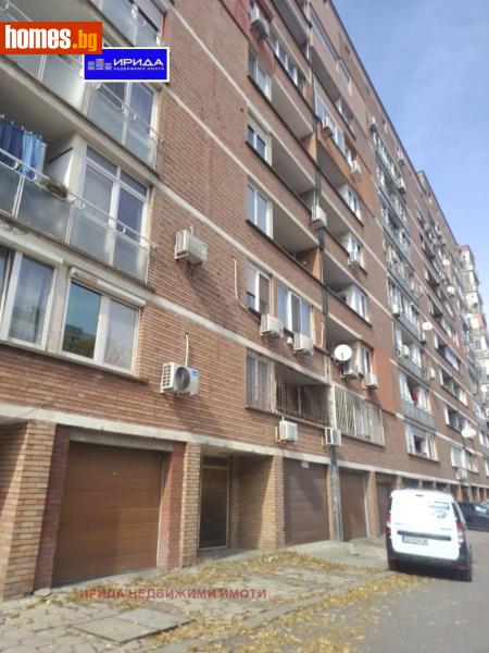 Тристаен, 115m² - Жк. Младост 3, София - Апартамент за продажба - Ирида - 119384148