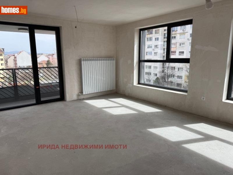 Тристаен, 125m² -  Център, София - Апартамент за продажба - Ирида - 119384167