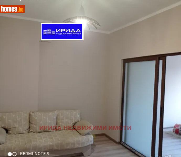 Тристаен, 70m² -  Медицинска академия, София - Апартамент за продажба - Ирида - 119384183