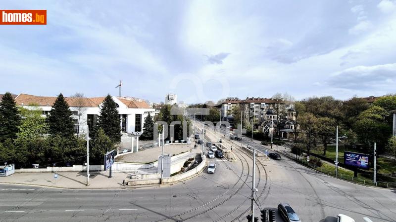 Тристаен, 91m² - Жк. Яворов, София - Апартамент за продажба - Примо Плюс - 119384759