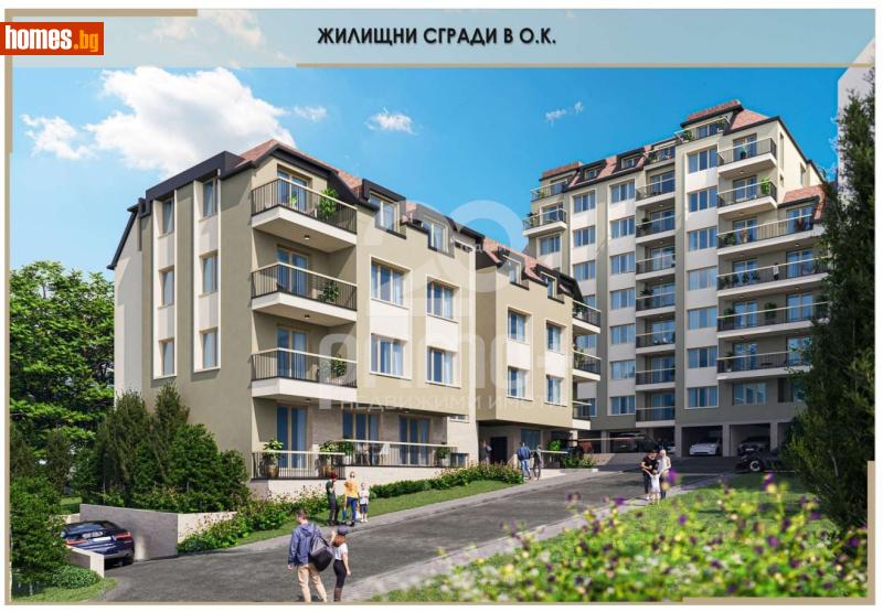 Четиристаен, 120m² - Жк. Овча Купел 2, София - Апартамент за продажба - Примо Плюс - 119384773