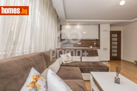 Тристаен, 92m² - Апартамент за продажба - 119384777