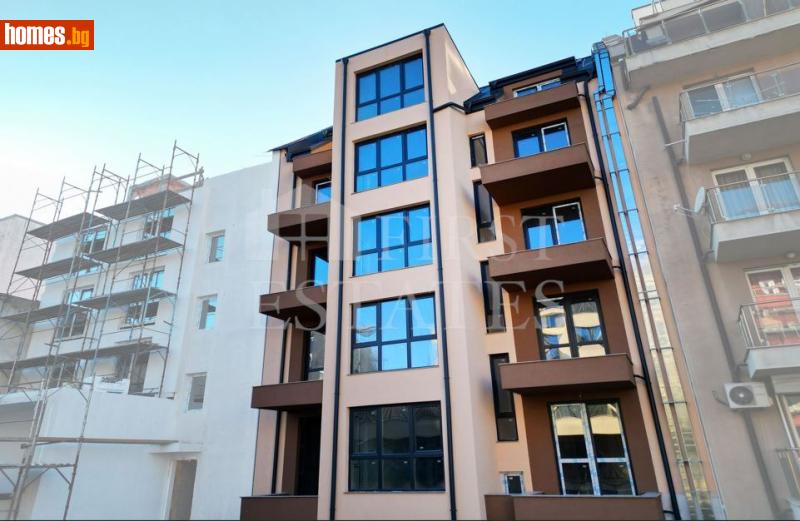 Мезонет, 183m² -  Център, София - Апартамент за продажба - Фърст Естейтс  - 119385254