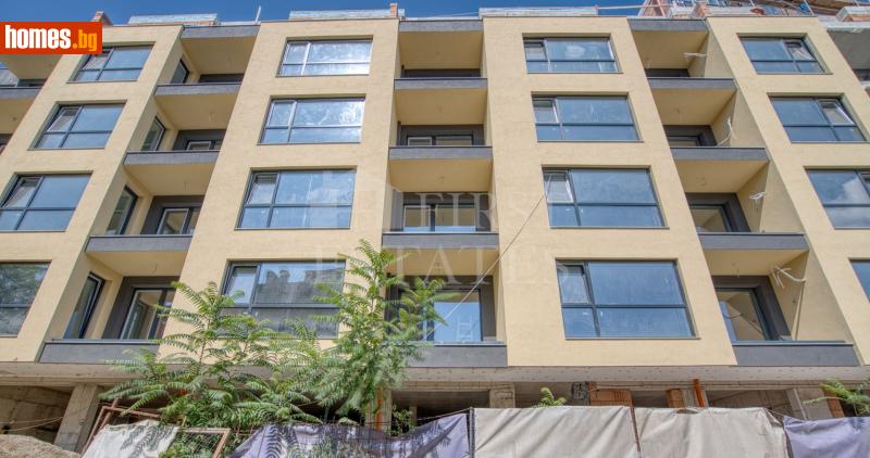 Тристаен, 105m² -  Център, София - Апартамент за продажба - Фърст Естейтс  - 119385274