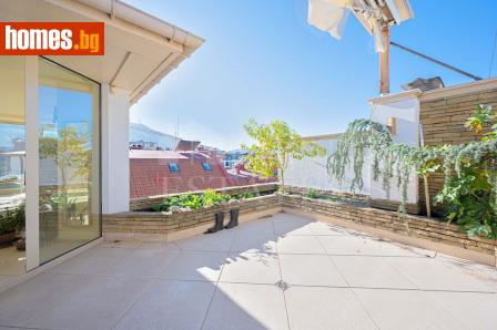 Четиристаен, 224m² - Апартамент за продажба - 119385284