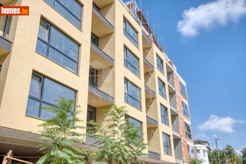 Четиристаен, 170m² -  Център, София - Апартамент за продажба - Фърст Естейтс  - 119385294