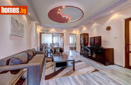Тристаен, 116m² - Апартамент за продажба - 119385314